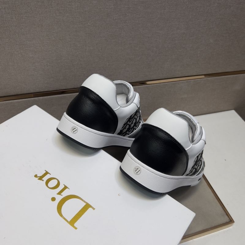 Christian Dior Sneaker